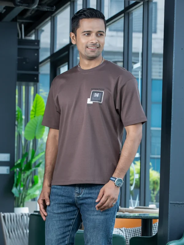 Printed T-Shirt