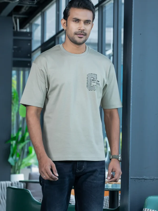 Printed T-Shirt