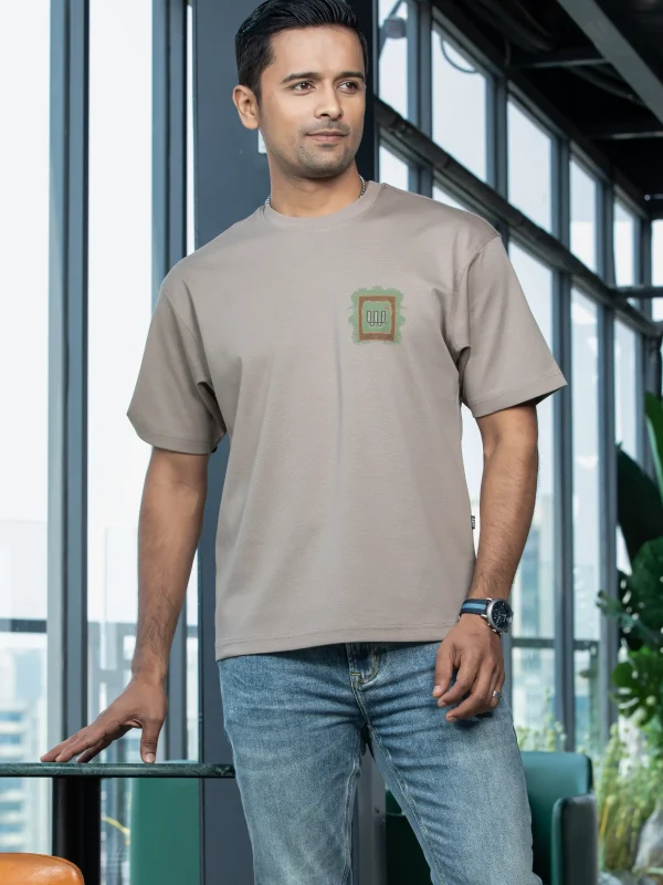 Printed T-Shirt