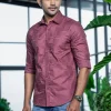 Full Sleeve Classic Fit Shirt