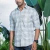 Full Sleeve Classic Fit Shirt