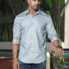 Full Sleeve Classic Fit Shirt