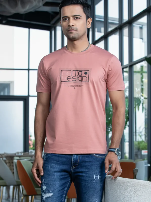 Printed T-Shirt