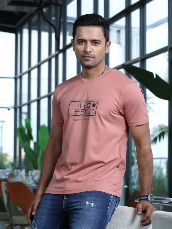 Printed T-Shirt