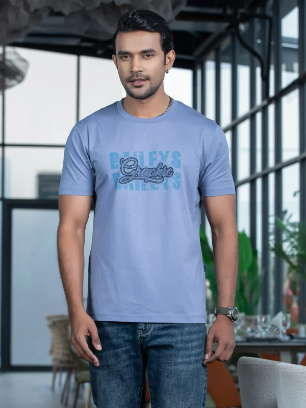 Printed T-Shirt