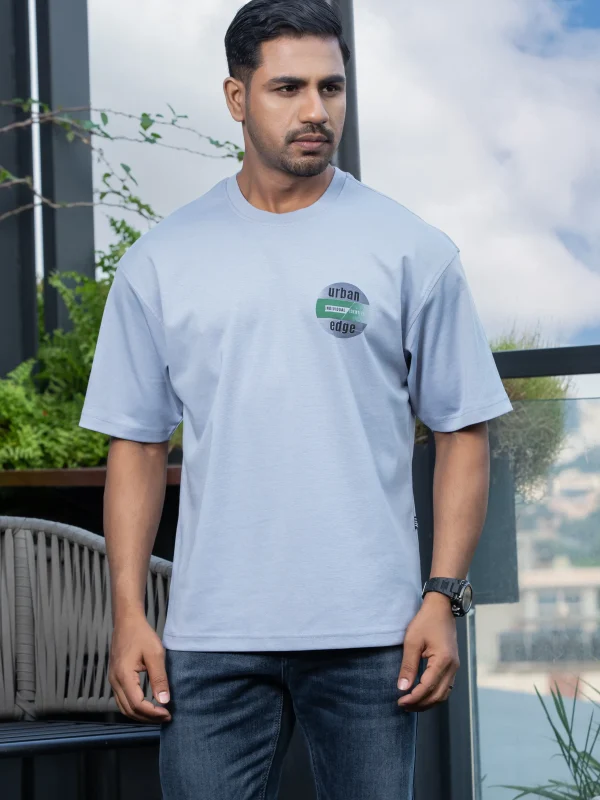 Printed T-Shirt