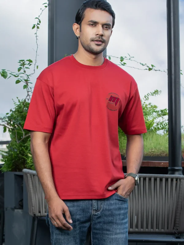 Printed T-Shirt