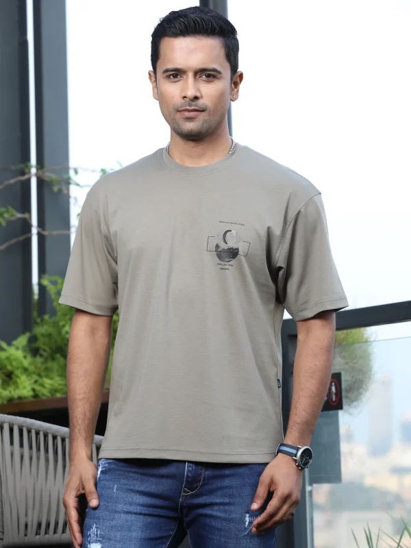 Printed T-Shirt