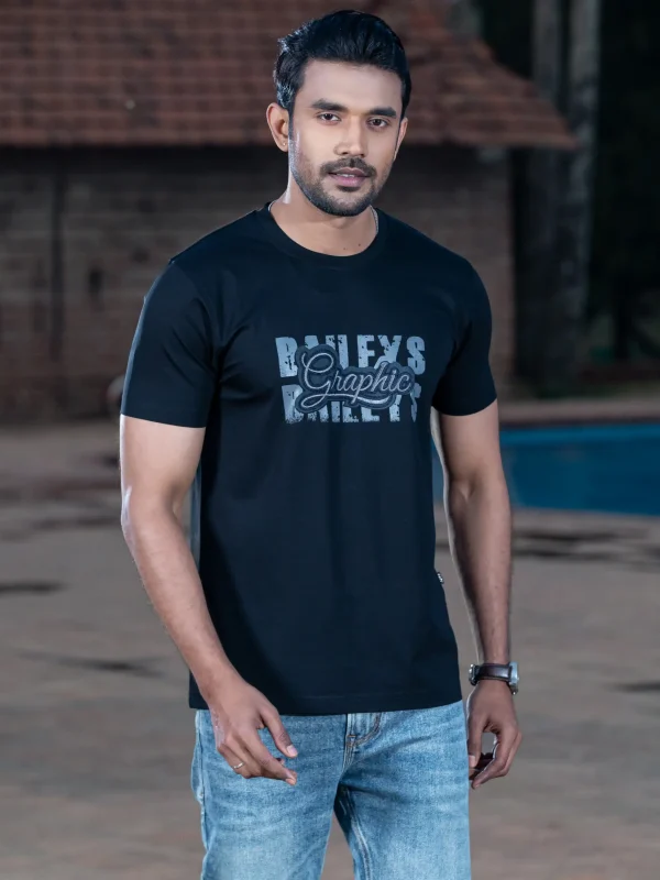 Printed T-Shirt