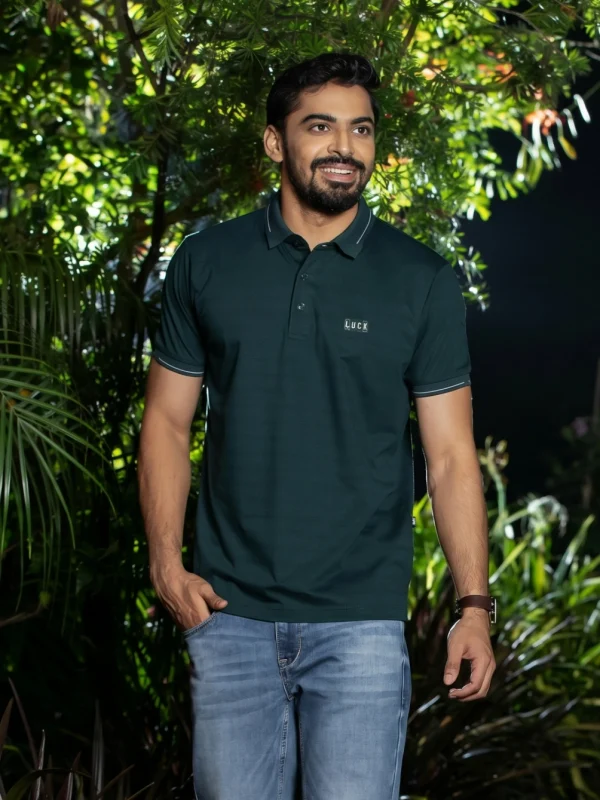 Polo T-Shirt