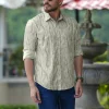 Full Sleeve Classic Fit Shirt