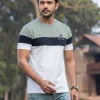 Foreign Printed T-Shirt