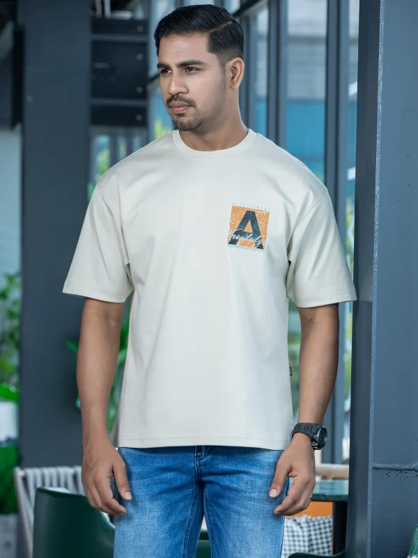 Printed T-Shirt