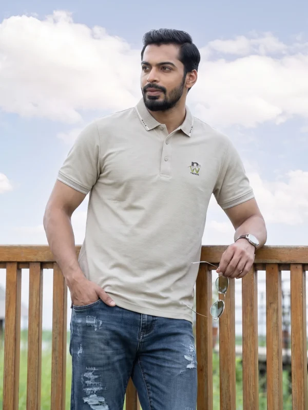 Polo T-Shirt