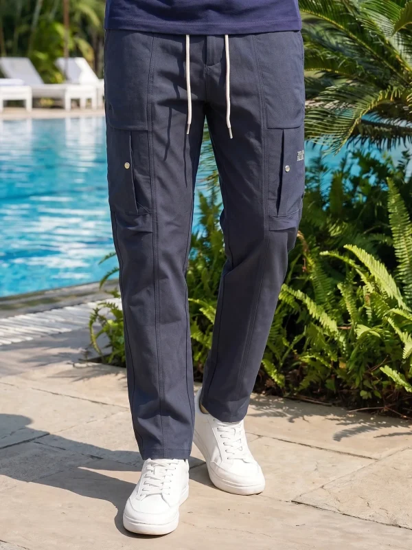 Foreign Trouser