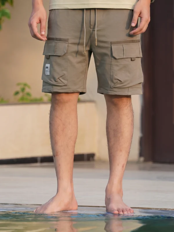 2 Quatar Pant