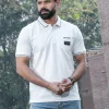 Foreign Polo T-Shirt