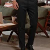 Gabardine Pant