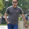 Foreign Polo T-Shirt