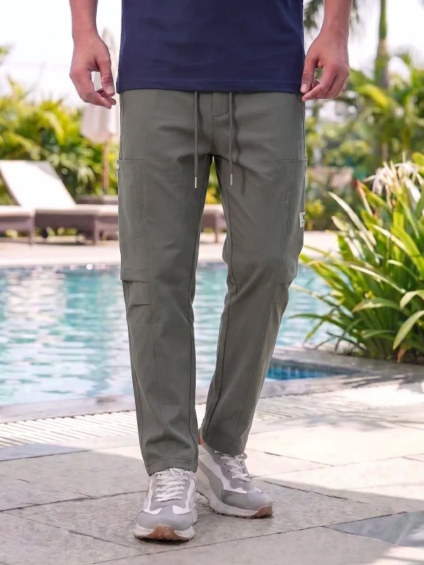 Foreign Trouser