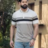 Foreign Polo T-Shirt