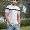 Foreign Printed T-Shirt