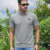 Foreign Polo T-Shirt