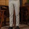 Gabardine Pant