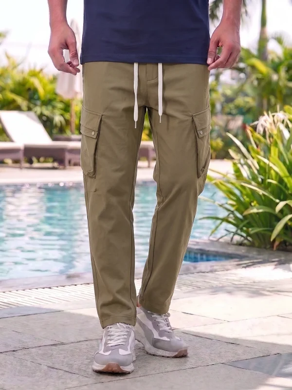 Foreign Trouser