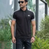 Foreign Polo T-Shirt