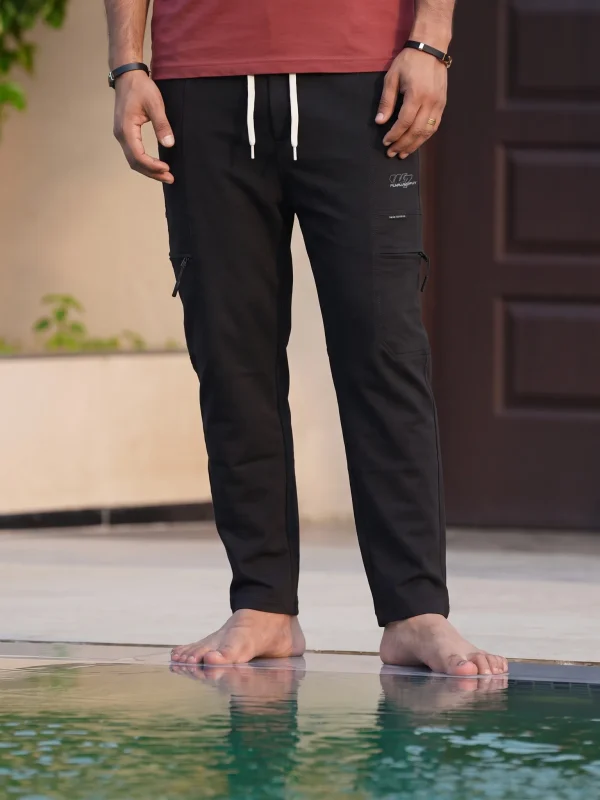 Foreign Trouser