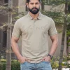 Foreign Polo T-Shirt