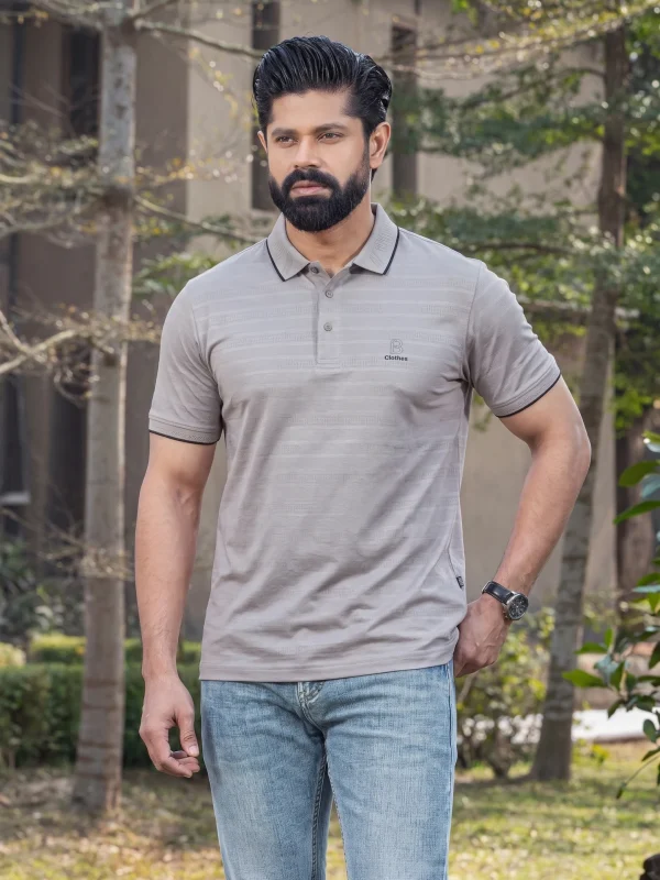 Polo T-Shirt