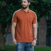Foreign Polo T-Shirt