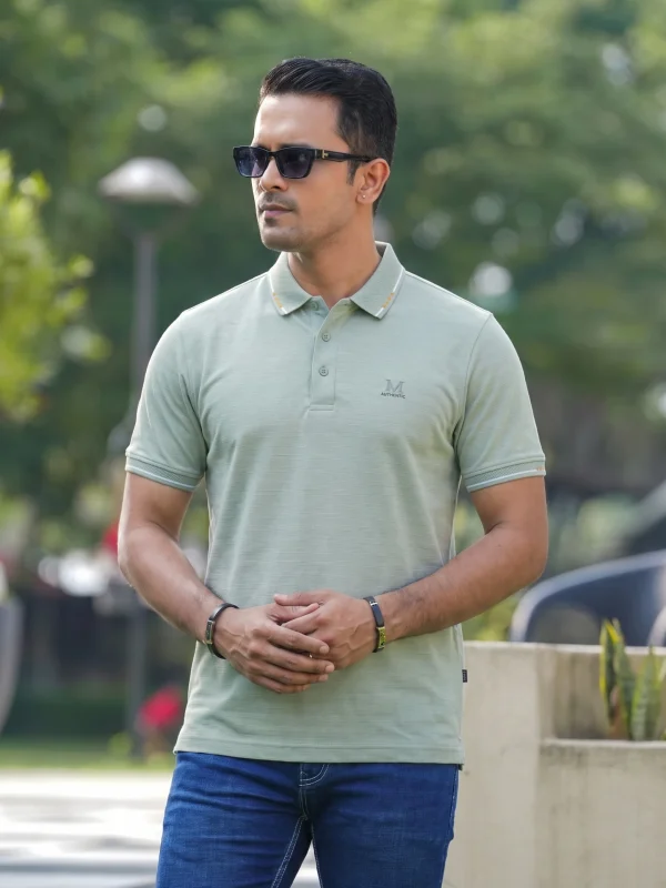 Polo T-Shirt