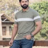 Foreign Polo T-Shirt