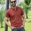 Foreign Polo T-Shirt