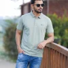 Foreign Polo T-Shirt