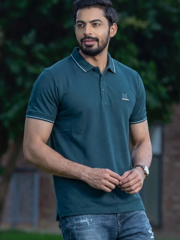 Polo T-Shirt