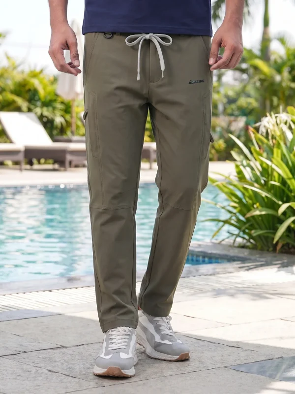 Foreign Trouser