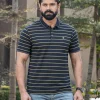 Foreign Polo T-Shirt