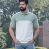 Foreign Polo T-Shirt