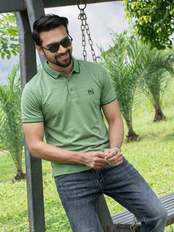 Polo T-Shirt
