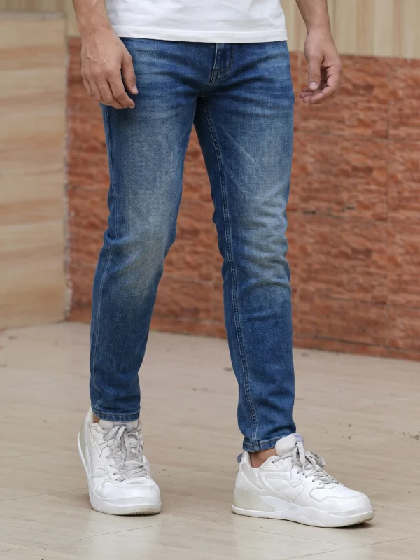 Foreign Jeans Pant