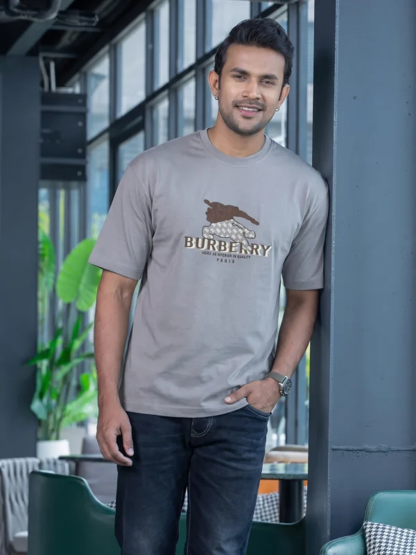 Printed T-Shirt