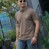 Foreign Polo T-Shirt