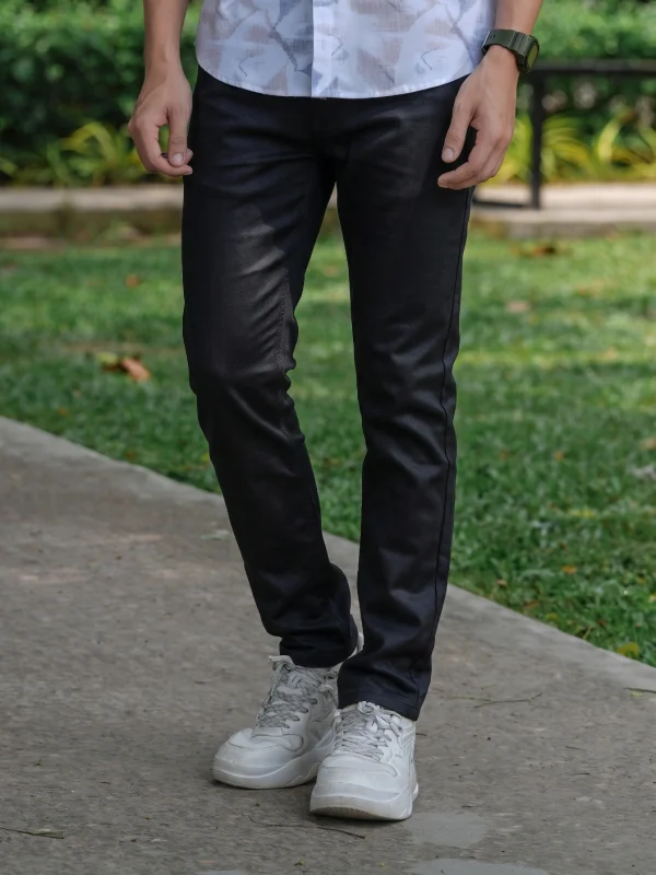 Foreign Jeans Pant