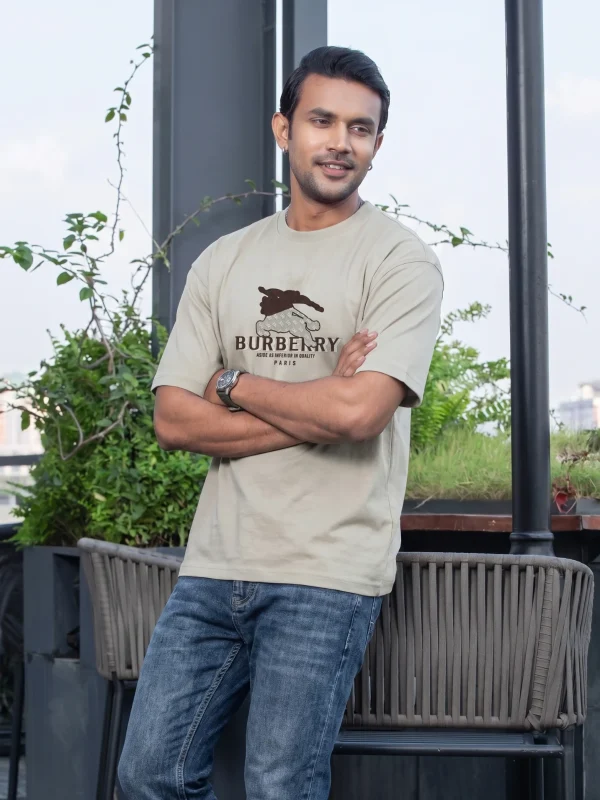Printed T-Shirt