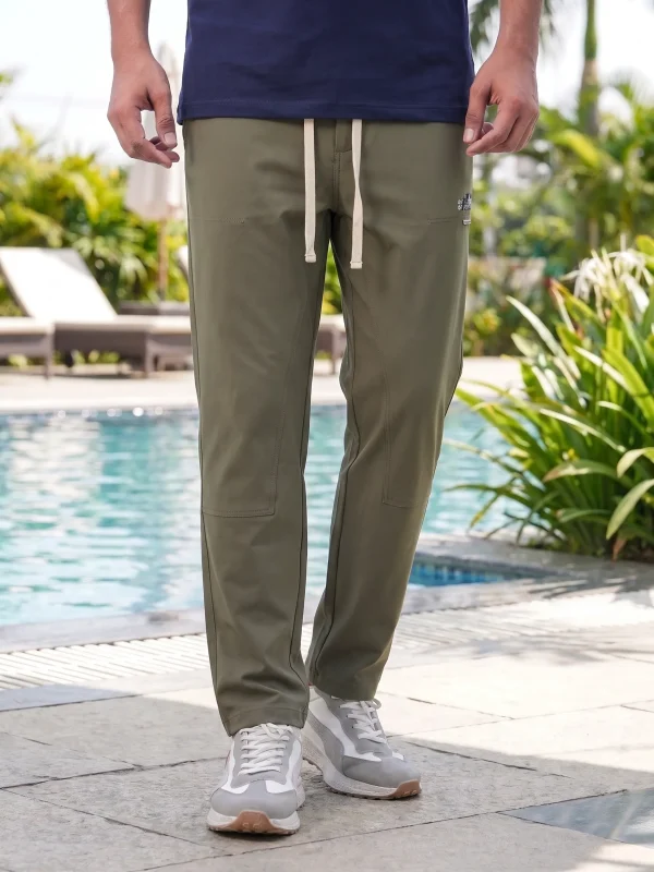 Foreign Trouser