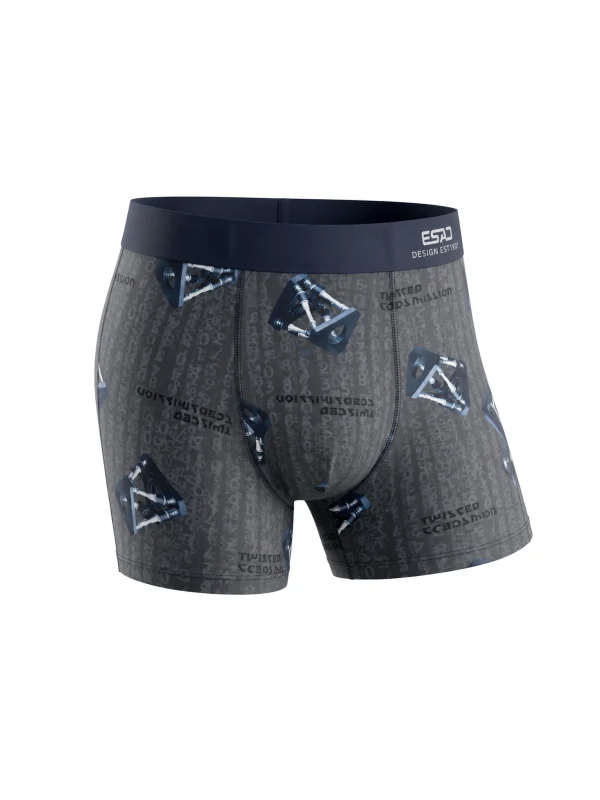 Premium Quality Men's Underwear